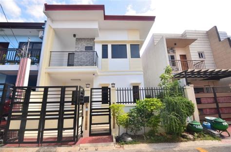 fortunata paranaque|Fortunata Village, Parañaque City House and Lot for Sale .
